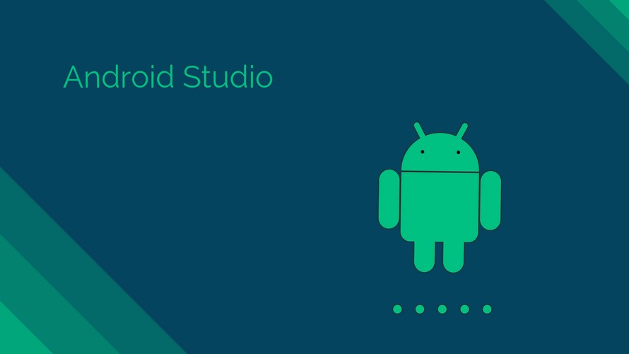 Criando seu primeiro projeto no Android Studio