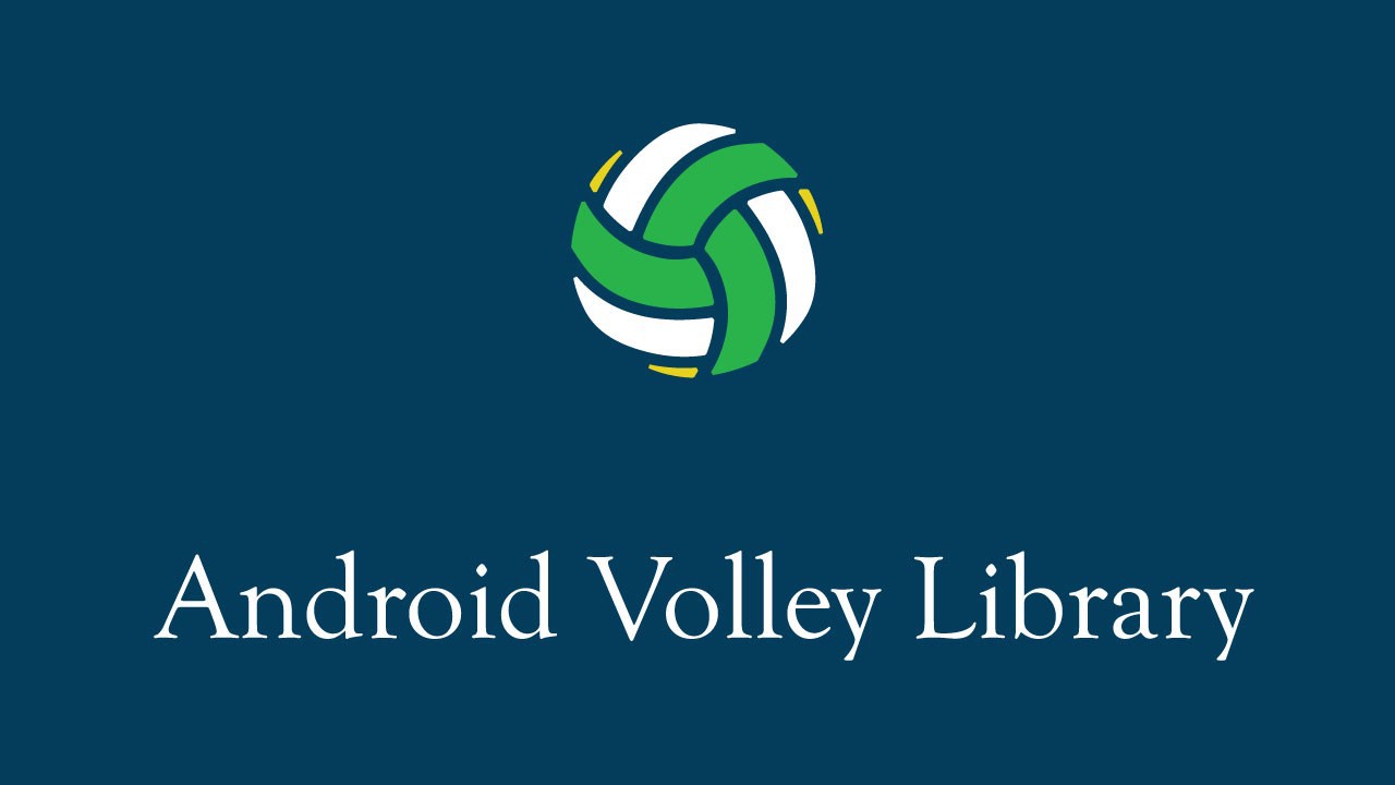 Networking com a biblioteca Volley no Android