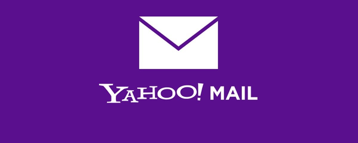 Configurações IMAP para Yahoo! Mail