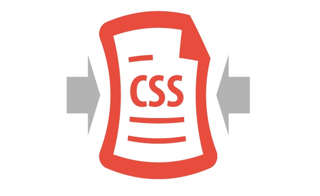 Compactar CSS com PHP
